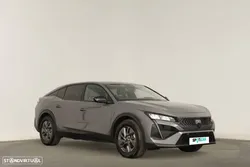 Peugeot 408 1.6 Hybrid Allure e-EAT8