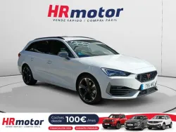 CUPRA León 1.5 ETSI DSG 110Kw