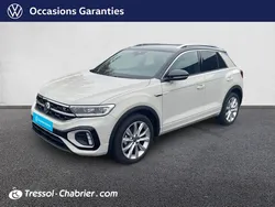 VOLKSWAGEN T-Roc 1.5 TSI EVO2 150 Start/Stop DSG7 R-Line Edition