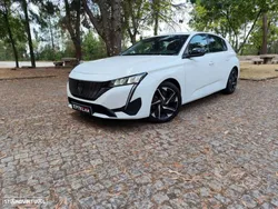 Peugeot 308 1.2 PureTech Allure EAT8