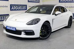 PORSCHE Panamera 4 e-Hybrid