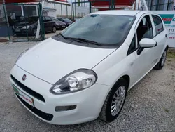 Fiat Punto 1.3 m-jet easy s&s