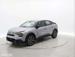 Citroën e-C4 50 kWh Feel Pack