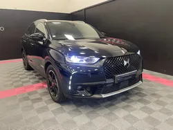 DS DS7 CROSSBACK BlueHDi 180 EAT8 Performance Line