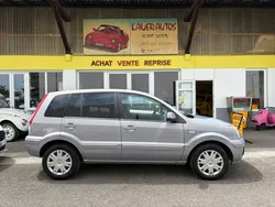 FORD FUSION 1.4 80ch SENSO + / GARANTIE 6 MOIS