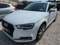 Audi A3 SportBack 35 TFSI 150cv S-Tronic S-Line