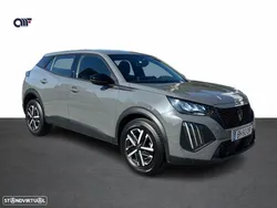 Peugeot 2008 1.2 PureTech Style