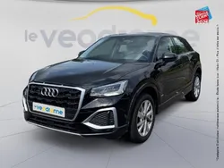 Audi Q2 35 TFSI 150ch Advanced S tronic 7