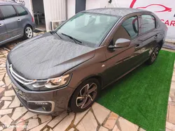 Citroën C-Elysée BlueHDi Selection