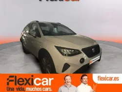 SEAT Arona 1.0 TSI Ecomotive S&S Style 95
