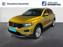Volkswagen T-Roc 1.5 TSI 150 EVO Start/Stop BVM6 Carat