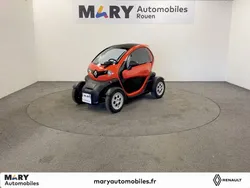 RENAULT Twizy Life 45 Achat Intégral