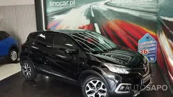 Renault Captur de 2018