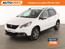 PEUGEOT 2008 1.5 BlueHDI S&S Allure 100