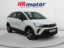 OPEL Crossland 1.2 S&S Edition 110