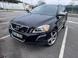 Volvo XC60 R-Design