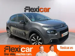 CITROEN C3 1.2 PureTech S&S Business 83