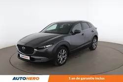 Mazda CX-30 2.0 E-Skyactiv-X M Hybrid 4x2 Inspiration BVA6 186 ch
