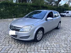 Opel Astra 1.3 CDTI