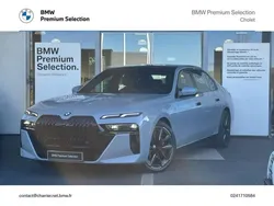 Bmw i7 xDrive60 544ch M Sport