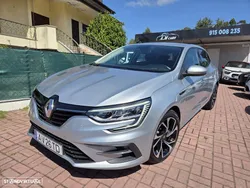Renault Mégane 1.5 Blue dCi Bose Edition EDC