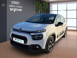 Citroen C3 1.2 PureTech 110ch S&S Shine Business