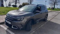 Citroën C5 Aircross 1.5 HDI Shine