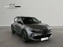 ALFA ROMEO Junior Elettrica 156ch 54kWh