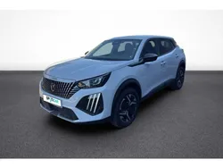 Peugeot 2008 Hybrid 145 e-DCS6 Allure