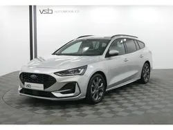 Ford focus sw 1.0 flexifuel mhev 125ch st-line x