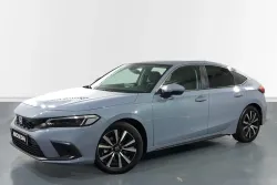 HONDA Civic 2.0 i-MMD Elegance