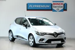 Renault Clio 0.9 TCe Limited