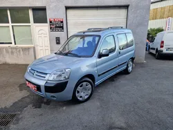 Citroën Berlingo 2.0 Hdi 90 Cv 2°Main Clim Toit panoramique
