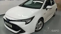 Toyota Corolla de 2020