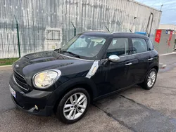 Mini countryman one 1,6d 16v s&s 90ch de 2015