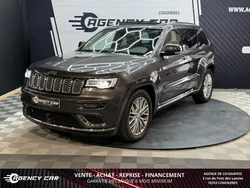JEEP GRAND CHEROKEE 3.0 Summit -