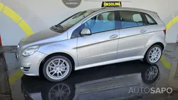 Mercedes-Benz Classe A de 2009