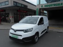 Toyota Proace Proace City Van L2 1.5D GX PLUS 3plz. 100