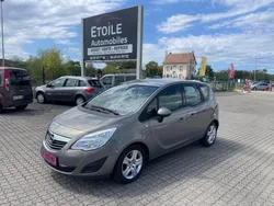 OPEL Meriva B 1.7 CDTi FAP 16V 101 cv Boîte auto