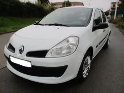 RENAULT CLIO III 1.2 16V 75cv 27564kms 5PORTES GARANTIE 1AN