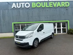 Fiat talento dci l2 h1 pack pro nav 12908 ht