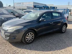 RENAULT Megane iii dci