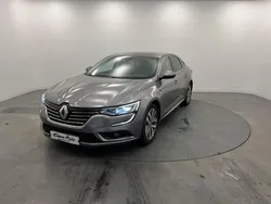 Renault Talisman Blue dCi 160 EDC Intens