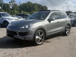 Porsche Cayenne II (958) 4.2 385ch S Diesel
