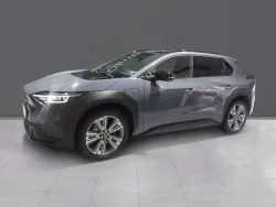 SUBARU Solterra Trek