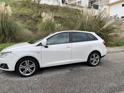 Seat Ibiza St