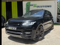 Land Rover Range Rover Sport 3.0 SDV6 305 HSE DYNAMIC 4WD BVA