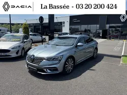 Renault Talisman 1.3 TCe 160ch FAP Intens EDC E6D-Full
