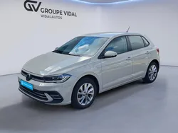 VOLKSWAGEN Polo 1.0 TSI 95 S&S DSG7 Style