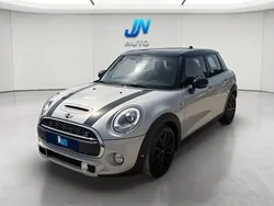 Mini Mini 5 Portes Cooper S 192ch BVA